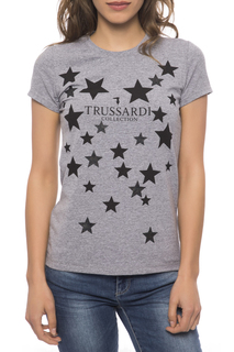 T-shirt Trussardi Collection