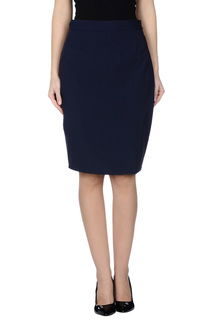 Knee length skirts Betty Blue