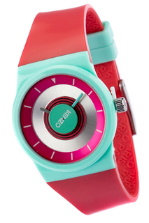 Watch Kenzo