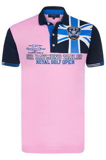 polo t-shirt Sir Raymond Tailor