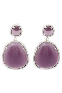 Серьги "Ювелирные" Beatrici Lux