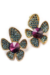 Серьги CHARDINE