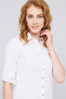 Рубашка U.S. Polo Assn.