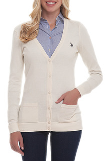Кардиган U.S. Polo Assn.