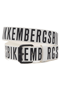 belt Bikkembergs