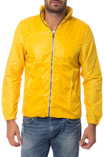 jacket Gas