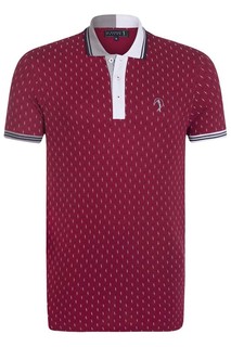Polo shirt Sir Raymond Tailor