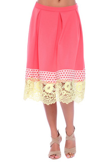 skirt Moda di Chiara