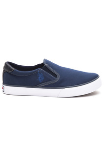 slipon U.S. Polo