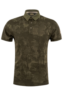 polo t-shirt Ruck&Maul