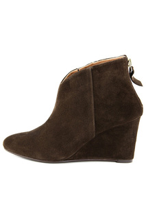 ANKLE BOOTS EYE