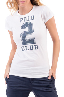 t-SHIRT POLO CLUB С.H.A.