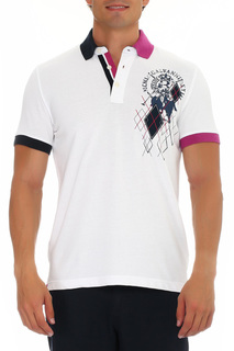 polo t-shirt Galvanni