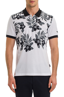 polo t-shirt Galvanni