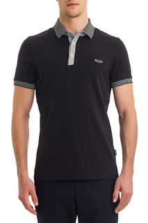 polo t-shirt Galvanni