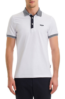 polo t-shirt Galvanni