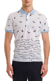polo t-shirt Galvanni