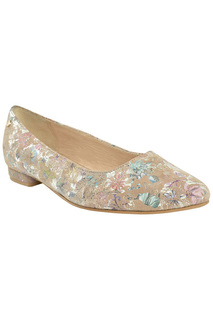Ballerinas BOSCCOLO