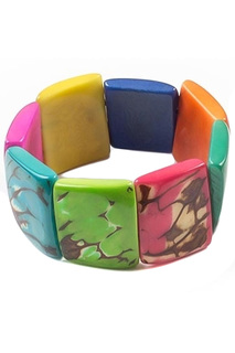 Браслет Tagua by Soraya Cedeno