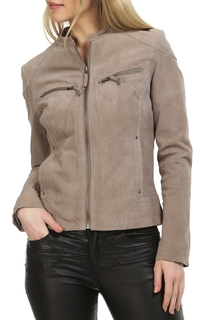 jacket Mustang