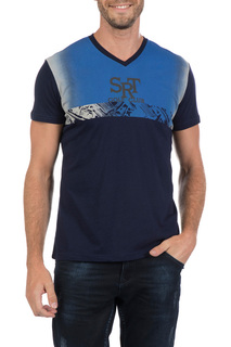 T-Shirt Sir Raymond Tailor