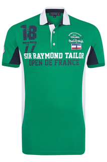 polo t-shirt Sir Raymond Tailor