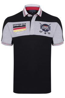 polo t-shirt Sir Raymond Tailor