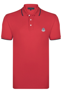 polo t-shirt Sir Raymond Tailor