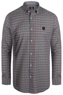 Shirt Paul Parker