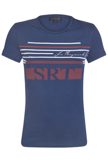 t-shirt Sir Raymond Tailor