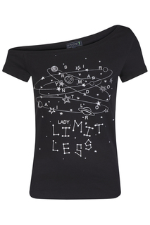 t-shirt Sir Raymond Tailor