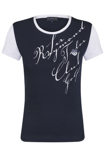 t-shirt Sir Raymond Tailor