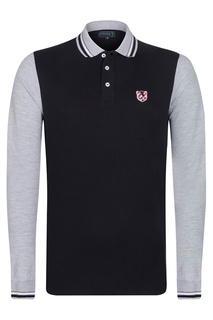 long sleeve Sir Raymond Tailor