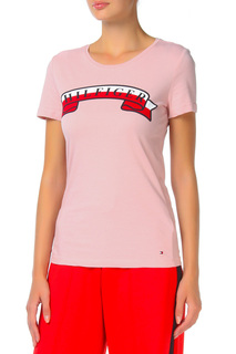 Футболка Tommy Hilfiger