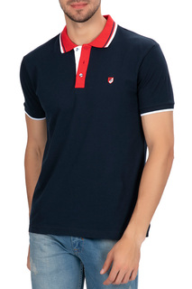 polo t-shirt Paul Parker