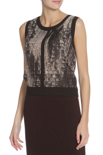 Блузка Caterina Leman