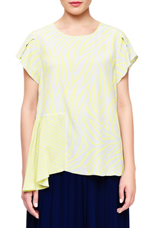 Блузка Caterina Leman