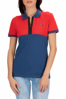 polo t-shirt Paul Parker