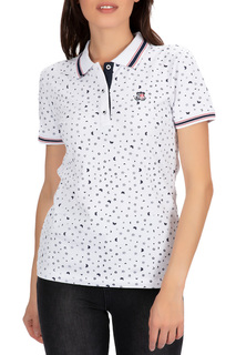 polo t-shirt Paul Parker