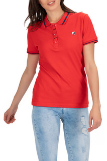 polo t-shirt Paul Parker