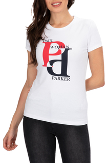 t-shirt Paul Parker