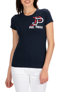 t-shirt Paul Parker