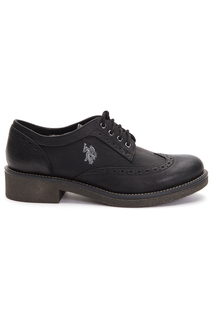low shoes U.S. Polo Assn.