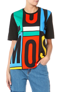 Футболка Love Moschino