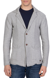 cardigan GIORGIO DI MARE