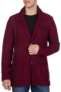 cardigan GIORGIO DI MARE