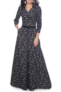 Платье Olivegrey