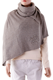 Scarf Ermanno Scervino