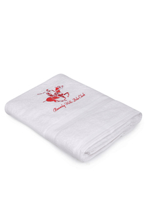 Bath Towel 100х150 cm Beverly Hills Polo Club
