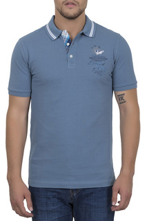 polo Signore dei mari